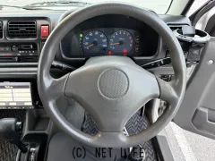 スズキ ジムニー