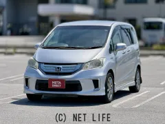 ホンダ フリードハイブリッド
