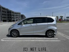 ホンダ フリードハイブリッド