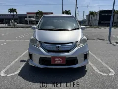 ホンダ フリードハイブリッド