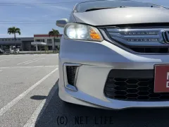 ホンダ フリードハイブリッド