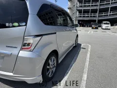 ホンダ フリードハイブリッド