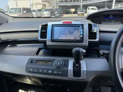 ホンダ フリードハイブリッド