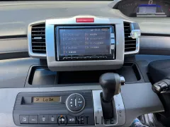 ホンダ フリードハイブリッド