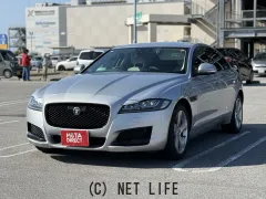 ジャガー XF