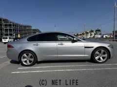 ジャガー XF