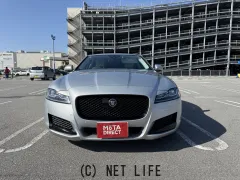 ジャガー XF