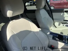 ジャガー XF