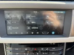 ジャガー XF