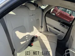 ジャガー XF