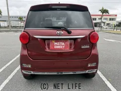 ダイハツ キャスト