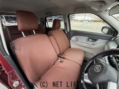 ダイハツ キャスト