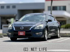 日産 ティアナ