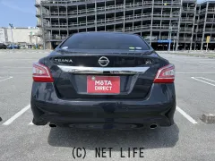 日産 ティアナ