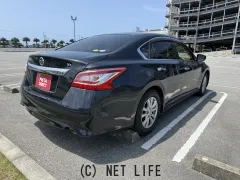 日産 ティアナ