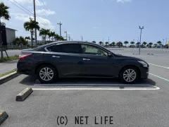 日産 ティアナ