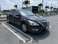 日産 ティアナ