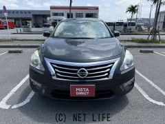 日産 ティアナ