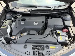 日産 ティアナ