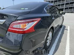 日産 ティアナ