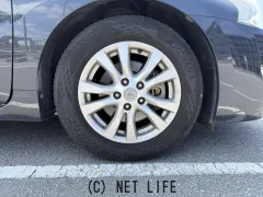 日産 ティアナ