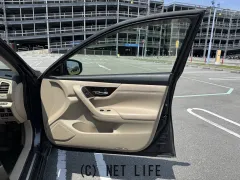 日産 ティアナ