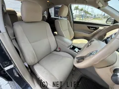 日産 ティアナ