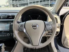 日産 ティアナ
