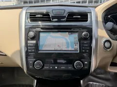 日産 ティアナ