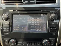 日産 ティアナ
