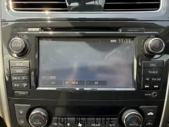 日産 ティアナ