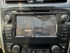 日産 ティアナ