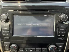 日産 ティアナ