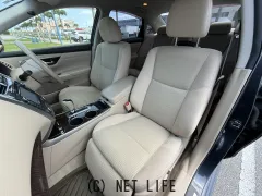 日産 ティアナ