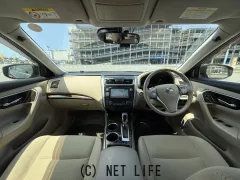 日産 ティアナ