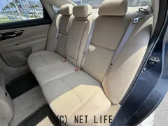 日産 ティアナ