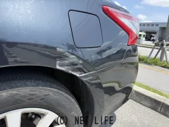 日産 ティアナ