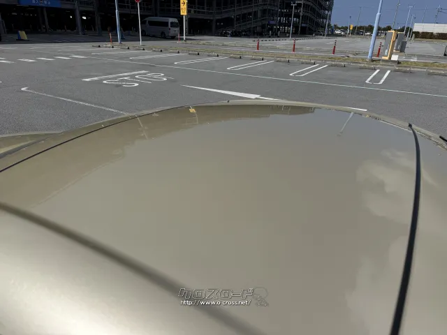 レクサス SC