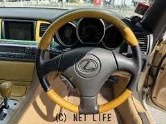 レクサス SC