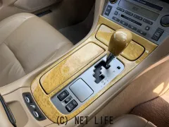 レクサス SC