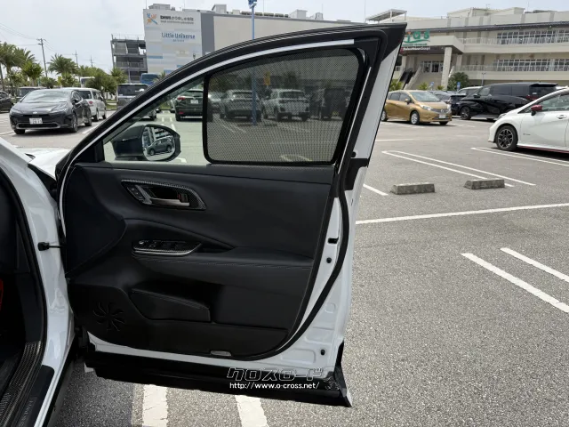 トヨタ クラウンスポーツ 2.5 Z E-Four 4WD・2024(R6)年式・プレシャス