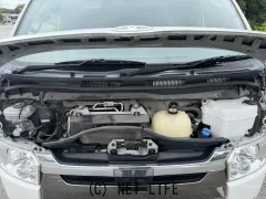 トヨタ ハイエースバン