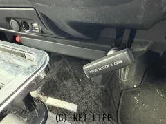 トヨタ ハイエースバン