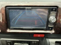 トヨタ ハイエースバン