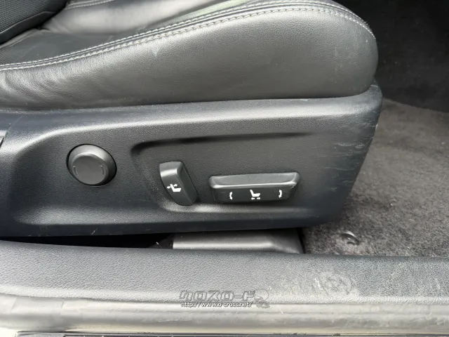 レクサス IS