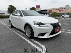 レクサス IS