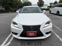 レクサス IS