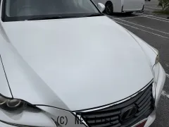 レクサス IS