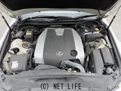 レクサス IS