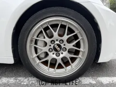 レクサス IS